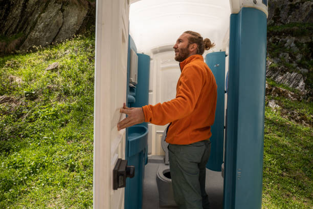 Best Porta potty rental near me  in Port Wentworth, GA