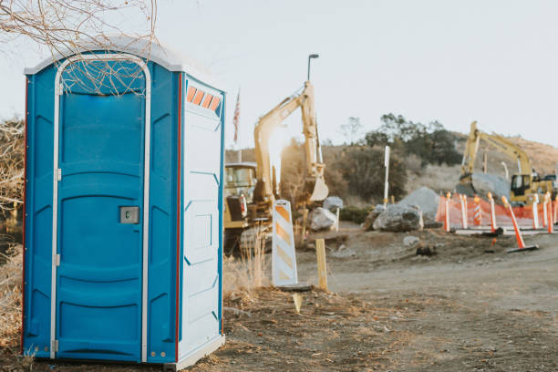 Portable Toilet Options We Offer in Port Wentworth, GA