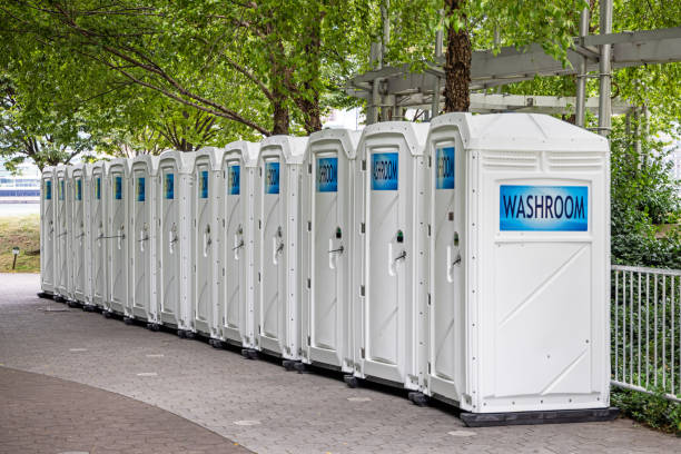 Best Portable toilet rental cost  in Port Wentworth, GA