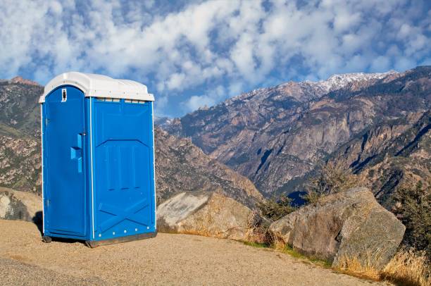 Best Portable toilet rental cost  in Port Wentworth, GA