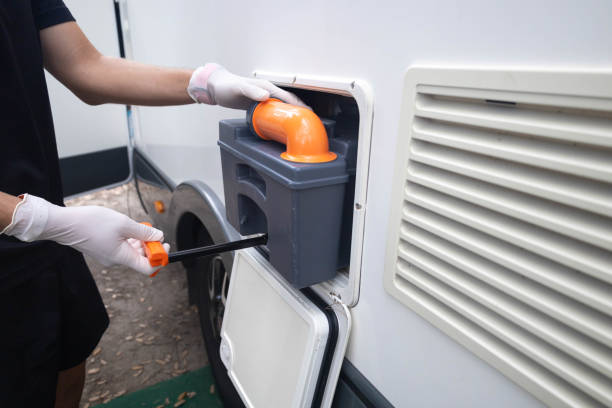 Best Portable restroom trailer rental  in Port Wentworth, GA