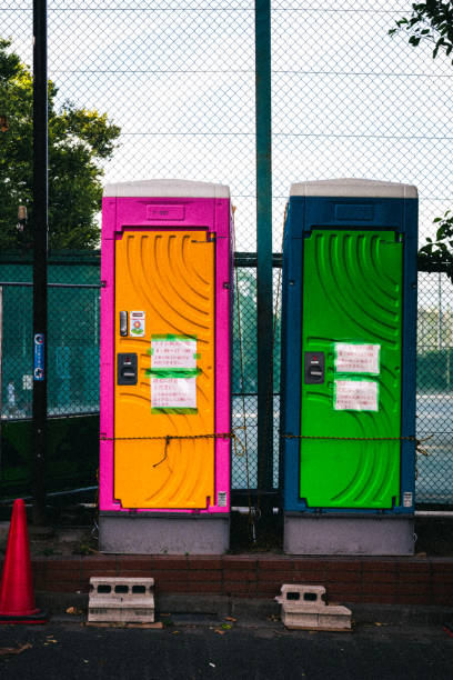 Best High-end porta potty rental  in Port Wentworth, GA