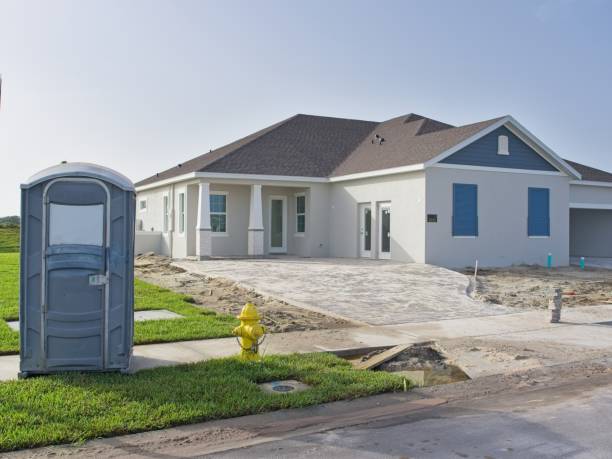 Best Emergency porta potty rental  in Port Wentworth, GA