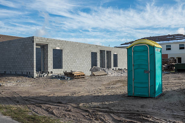 Portable Toilet Options We Offer in Port Wentworth, GA