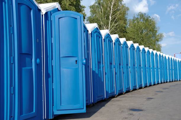 Best Construction site porta potty rental  in Port Wentworth, GA